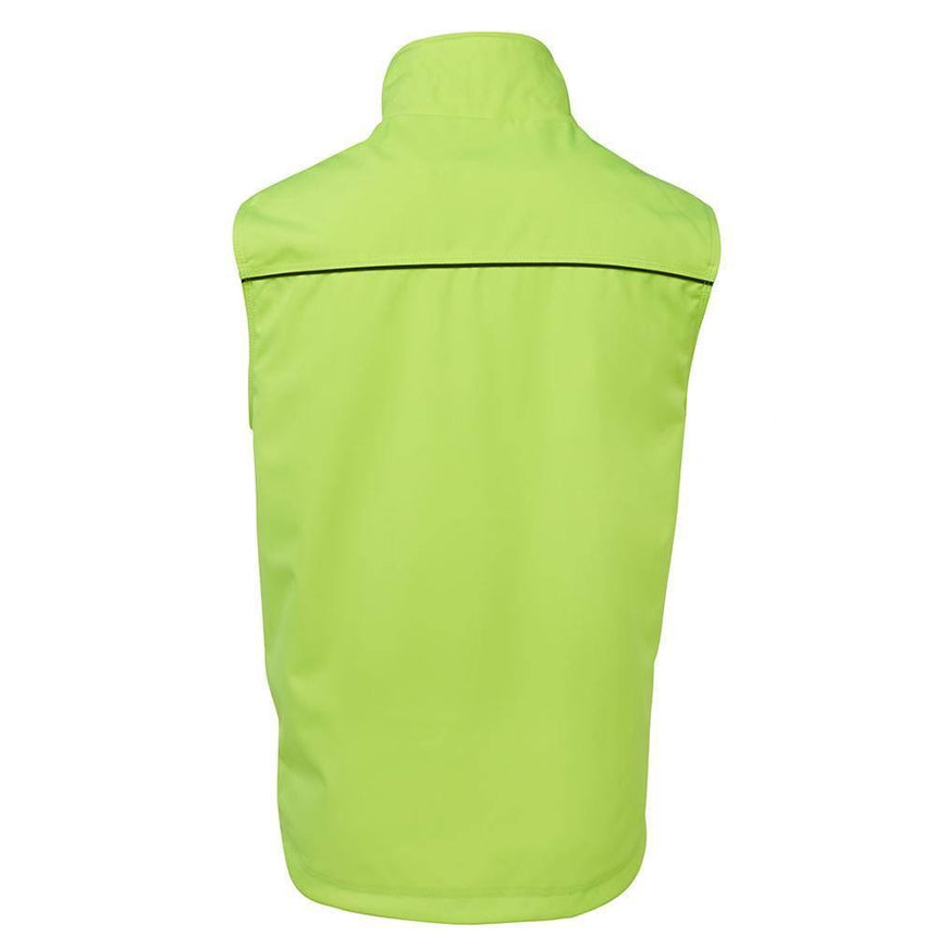 Hi Vis A.T. Vest Vests JB's Wear