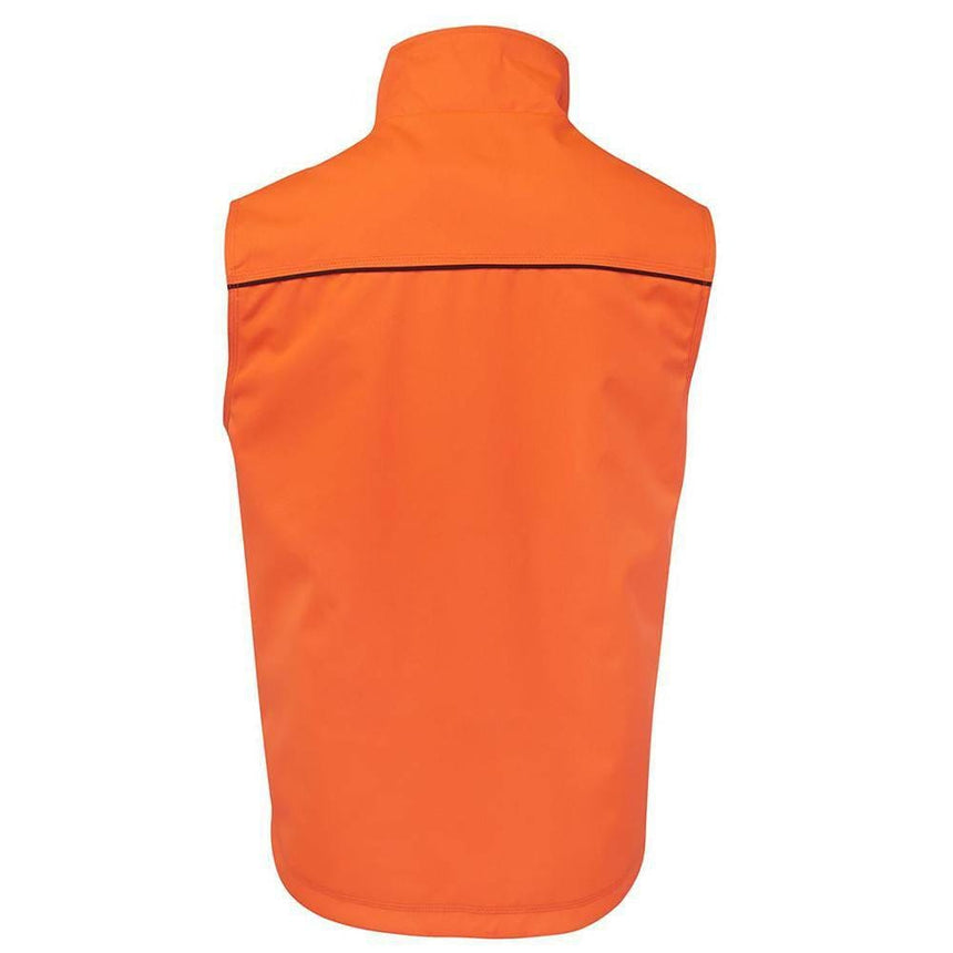 Hi Vis A.T. Vest Vests JB's Wear