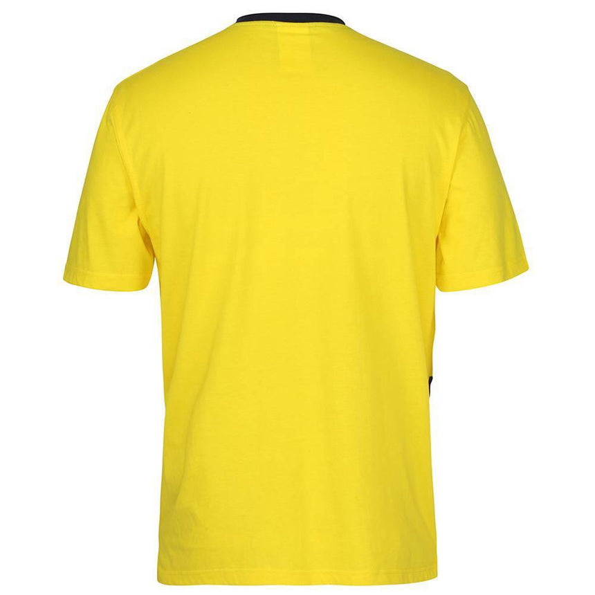 Hi Vis Cotton T-Shirt Shirts JB's Wear