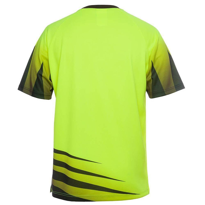 Hi Vis Rippa Sub Tee T Shirts JB's Wear