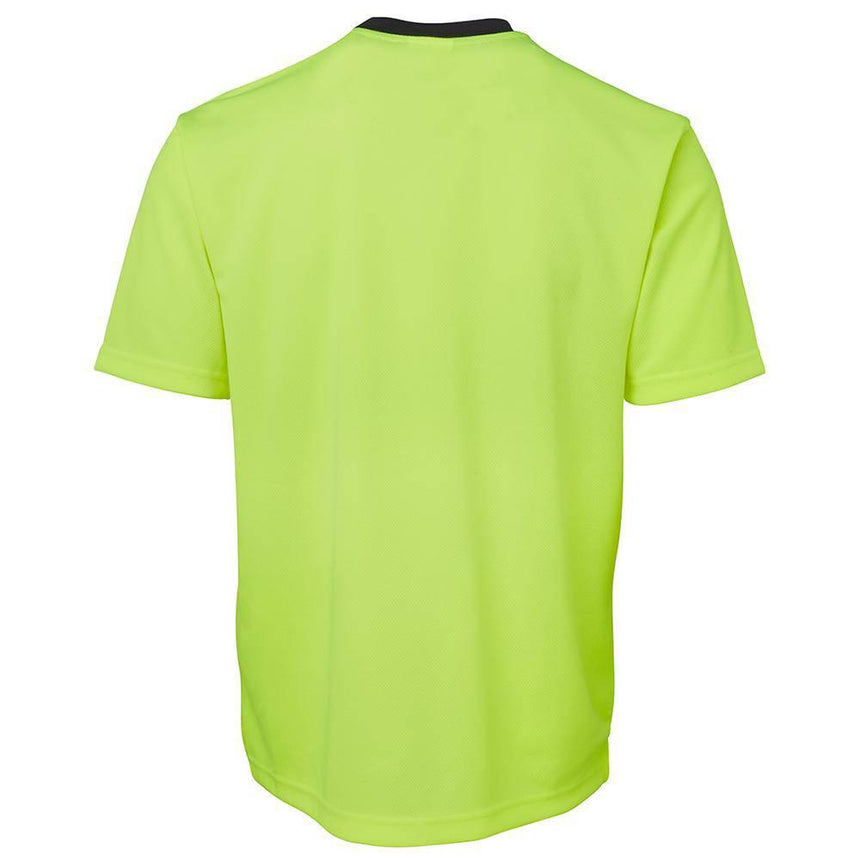 Hi Vis Traditional T Shirt T Shirts JB's Wear