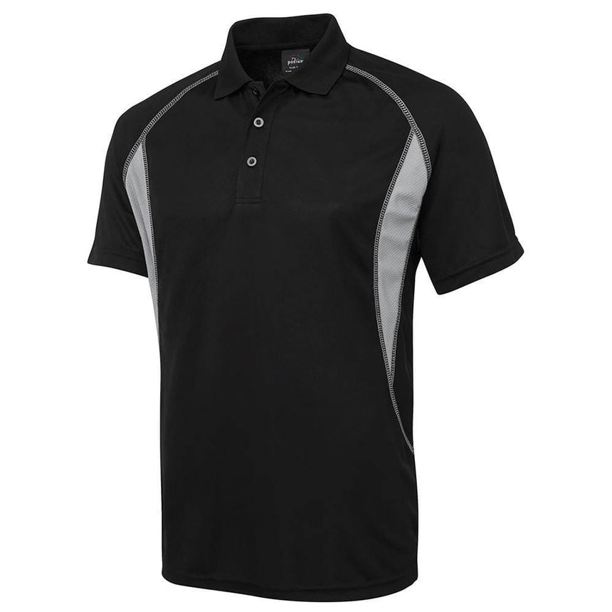 Insert Polyester Polo Polos JB's Wear