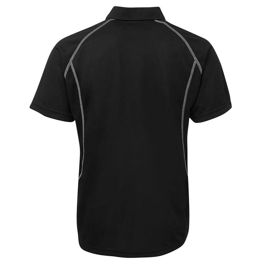 Insert Polyester Polo Polos JB's Wear