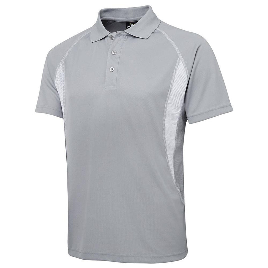 Insert Polyester Polo Polos JB's Wear