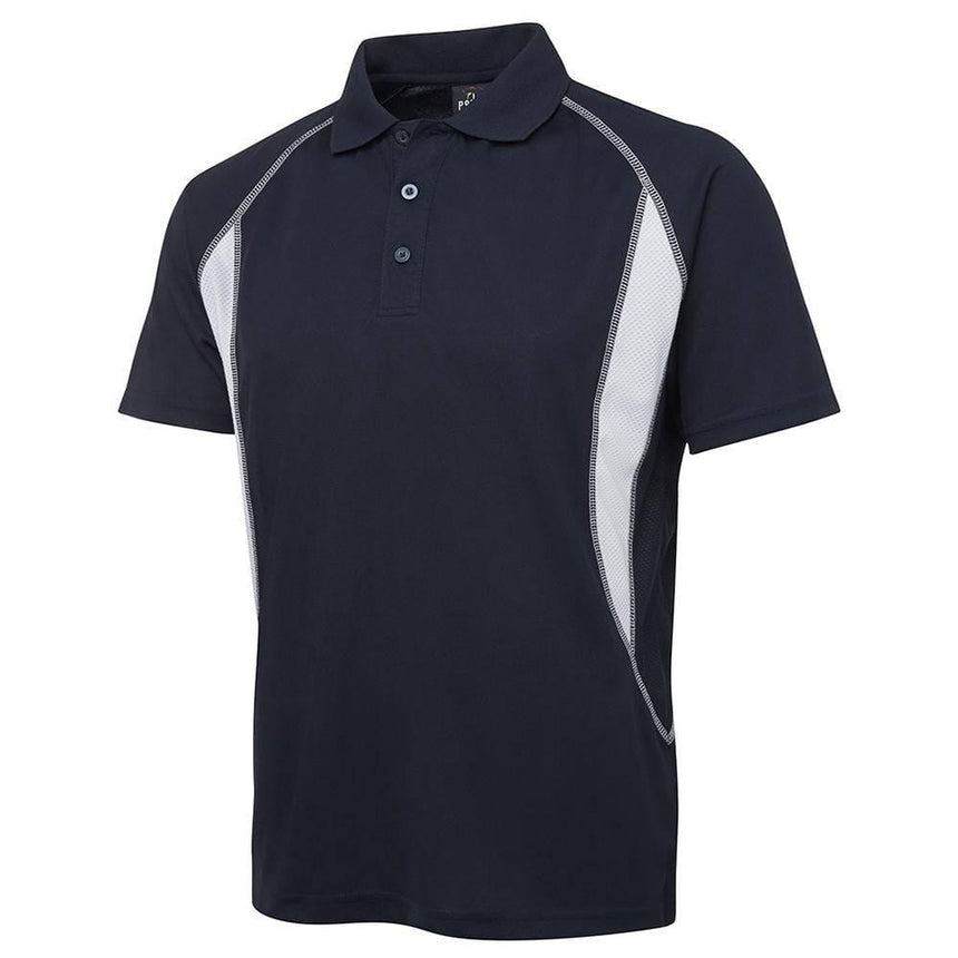 Insert Polyester Polo Polos JB's Wear