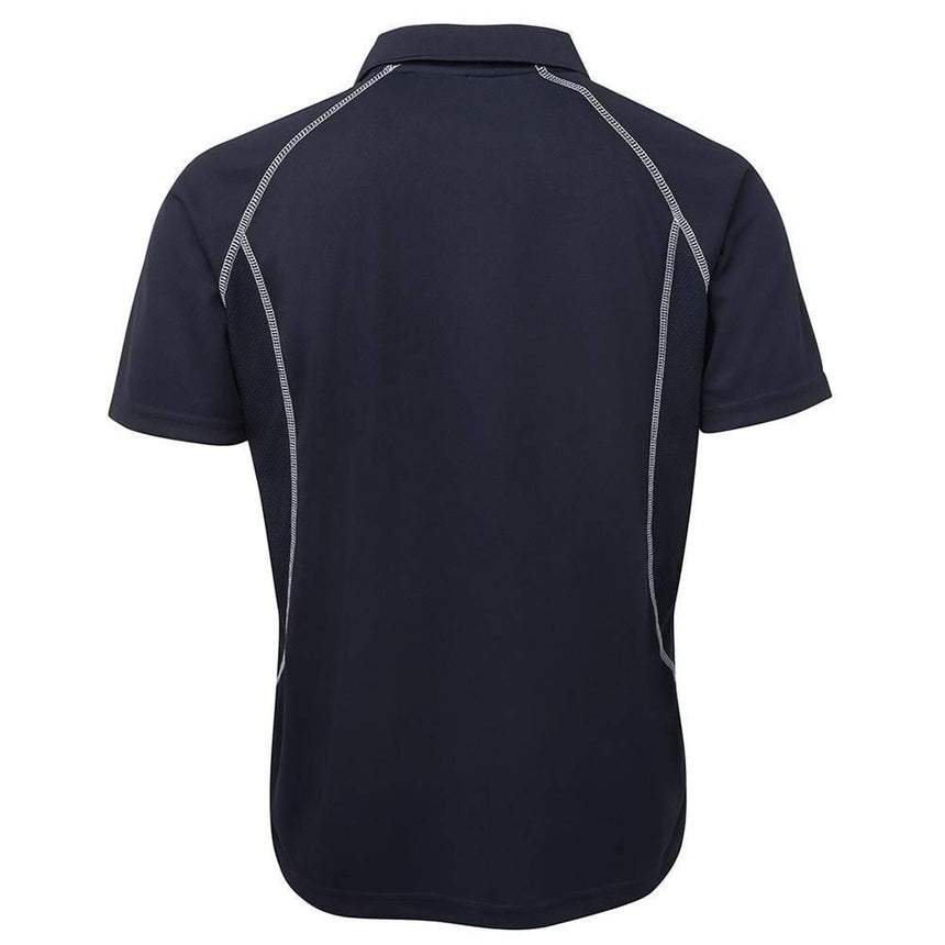 Insert Polyester Polo Polos JB's Wear