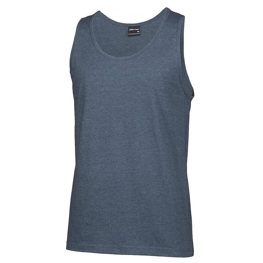 Jb's Singlet Singlets JB's Wear