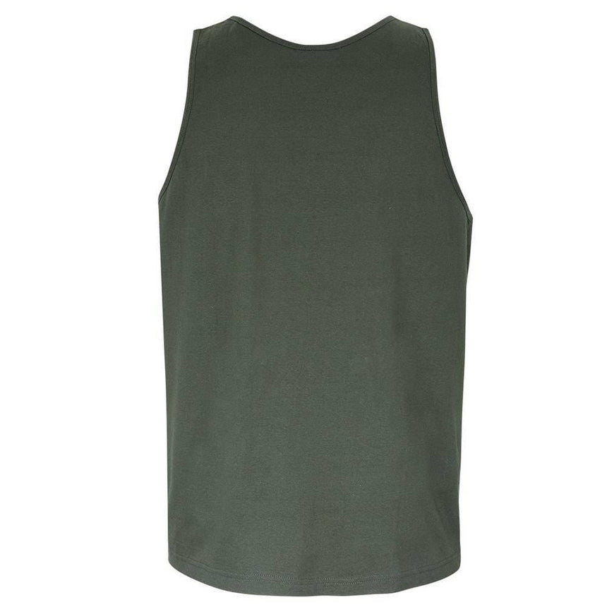 Jb's Singlet Singlets JB's Wear