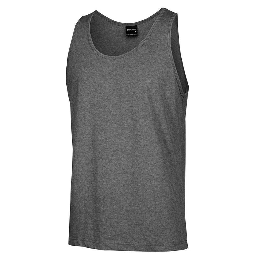 Jb's Singlet Singlets JB's Wear