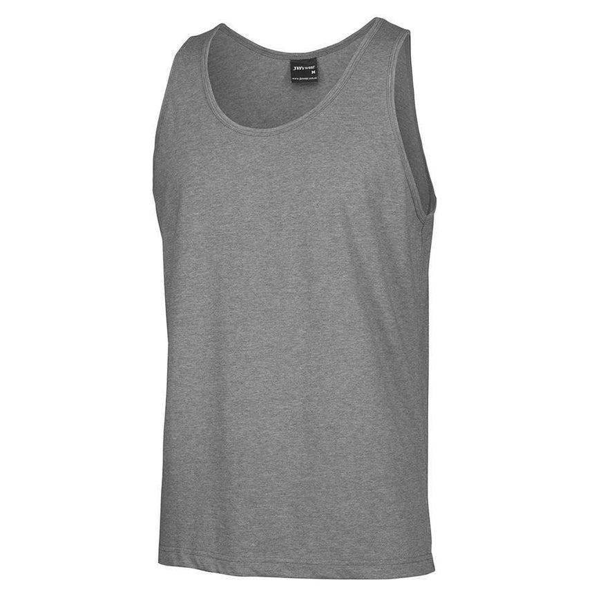 Jb's Singlet Singlets JB's Wear