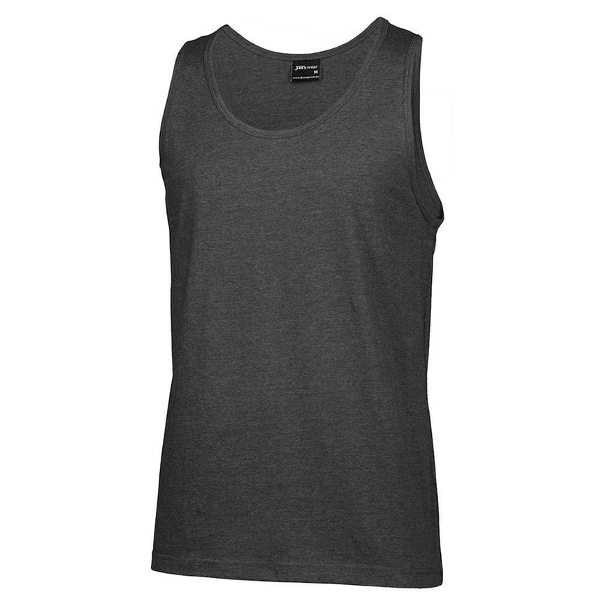 Jb's Singlet Singlets JB's Wear