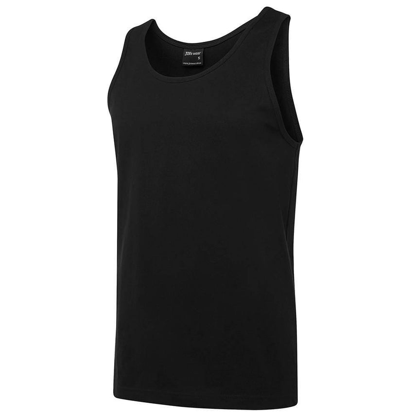 Jb's Singlet Singlets JB's Wear