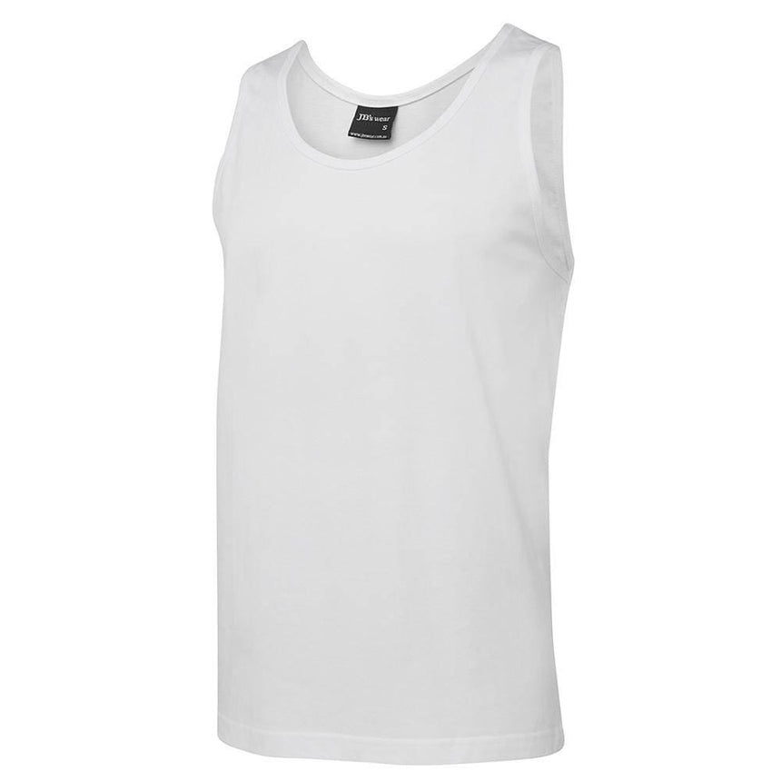 Jb's Singlet Singlets JB's Wear