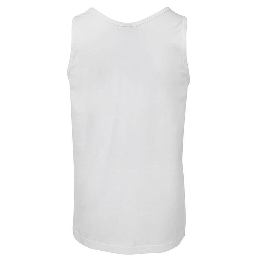 Jb's Singlet Singlets JB's Wear