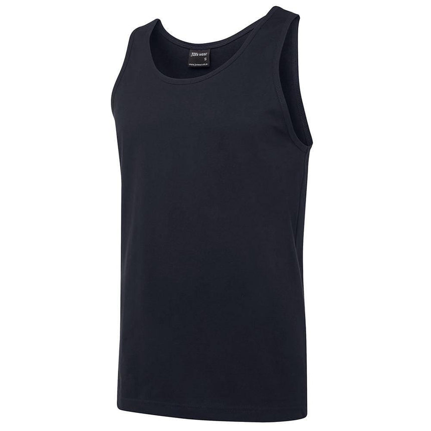 Jb's Singlet Singlets JB's Wear