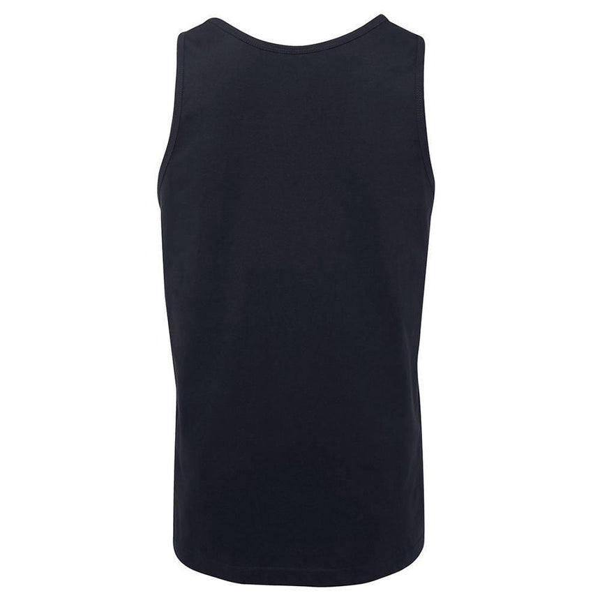 Jb's Singlet Singlets JB's Wear