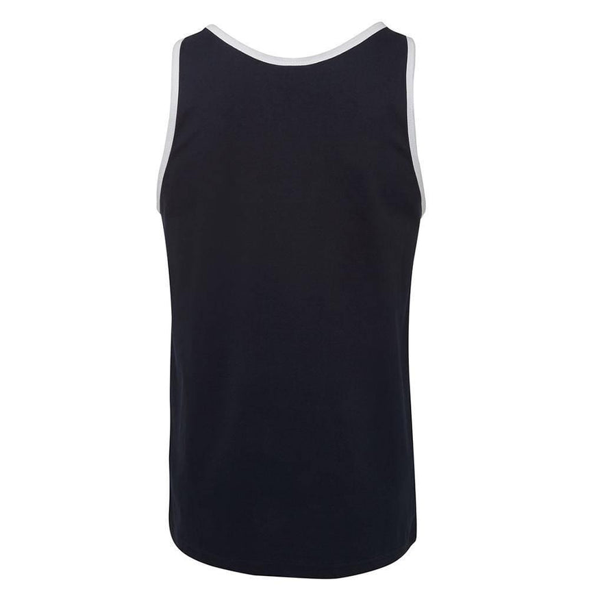 Jb's Singlet Singlets JB's Wear