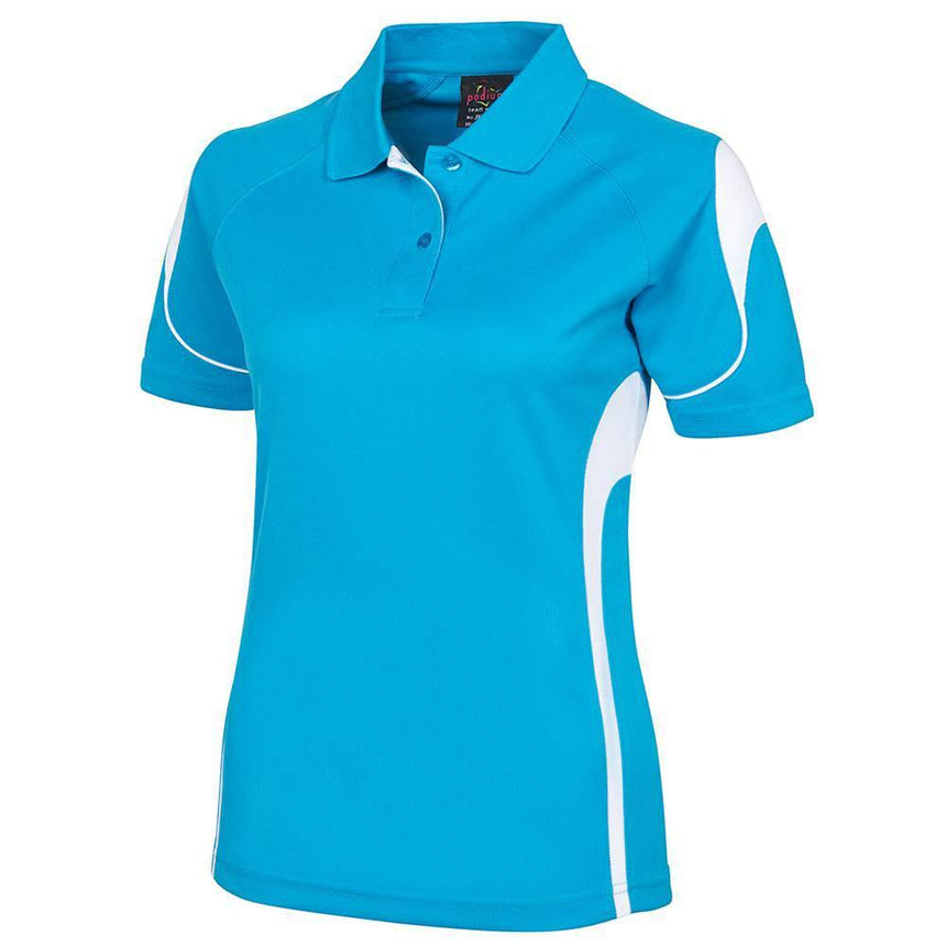 Ladies Bell Polo Polos JB's Wear