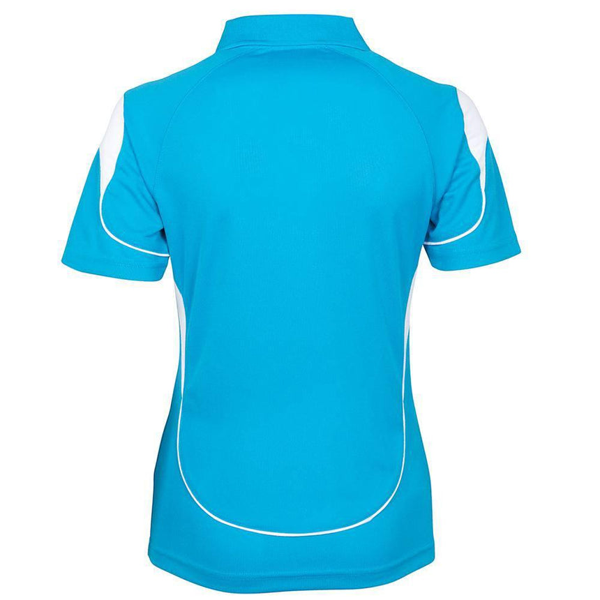 Ladies Bell Polo Polos JB's Wear