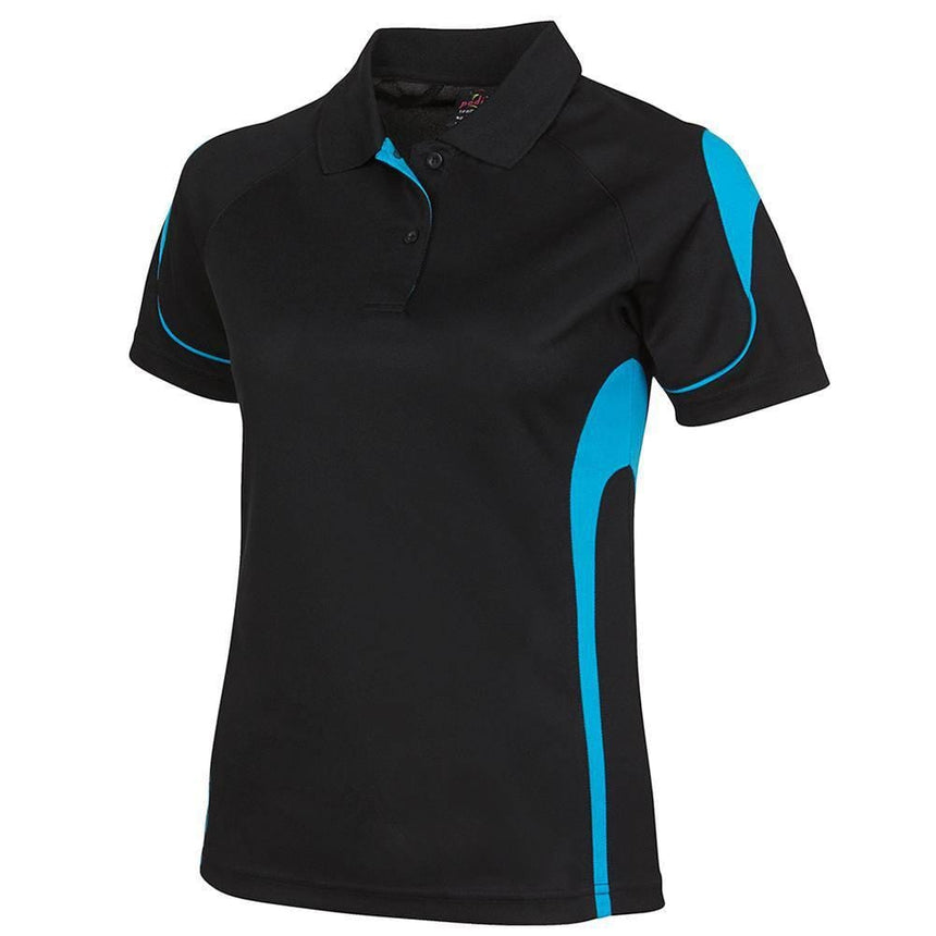 Ladies Bell Polo Polos JB's Wear