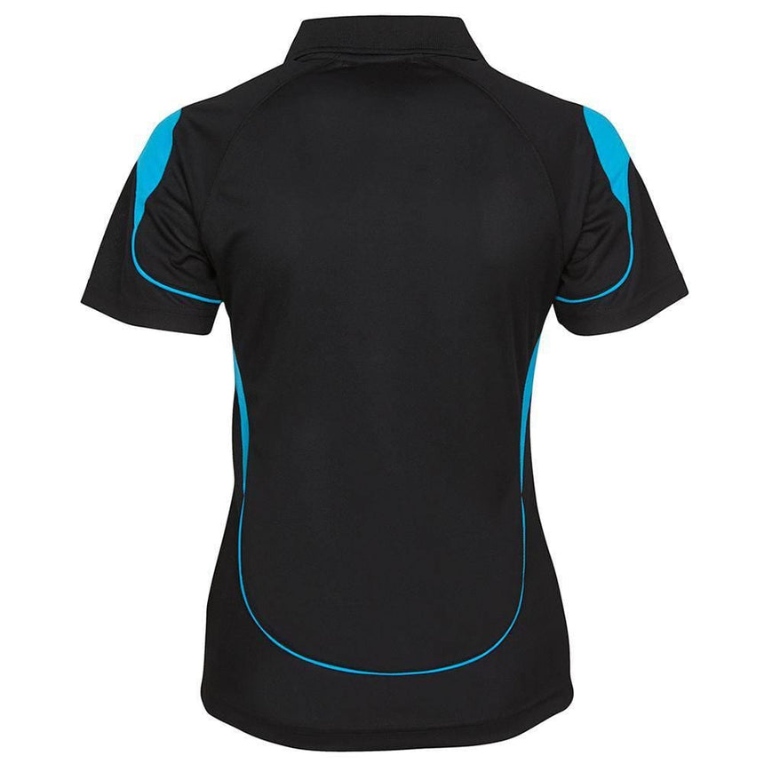 Ladies Bell Polo Polos JB's Wear