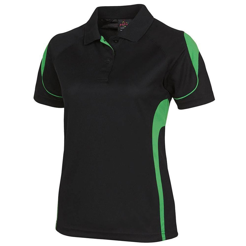 Ladies Bell Polo Polos JB's Wear