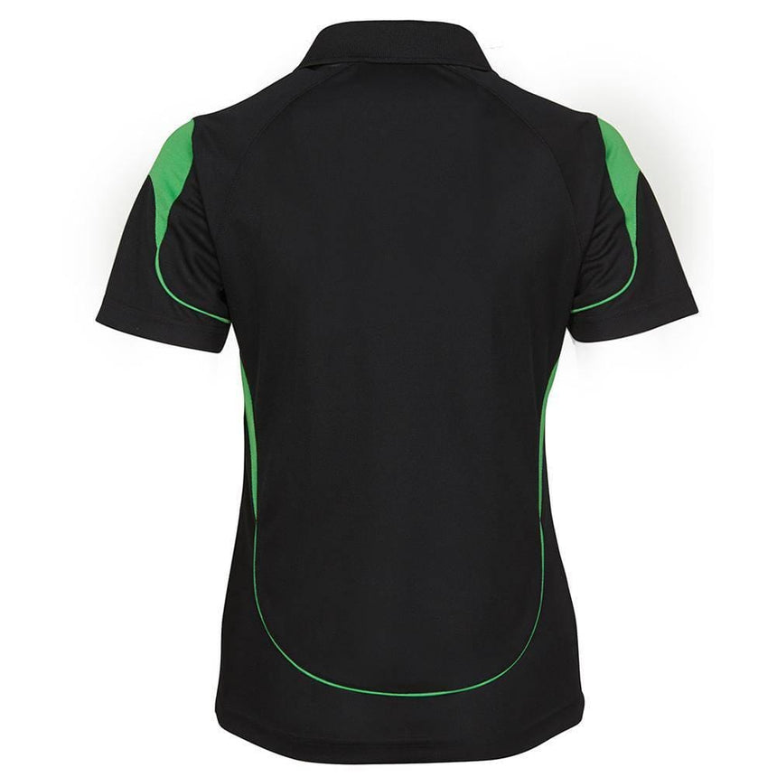 Ladies Bell Polo Polos JB's Wear