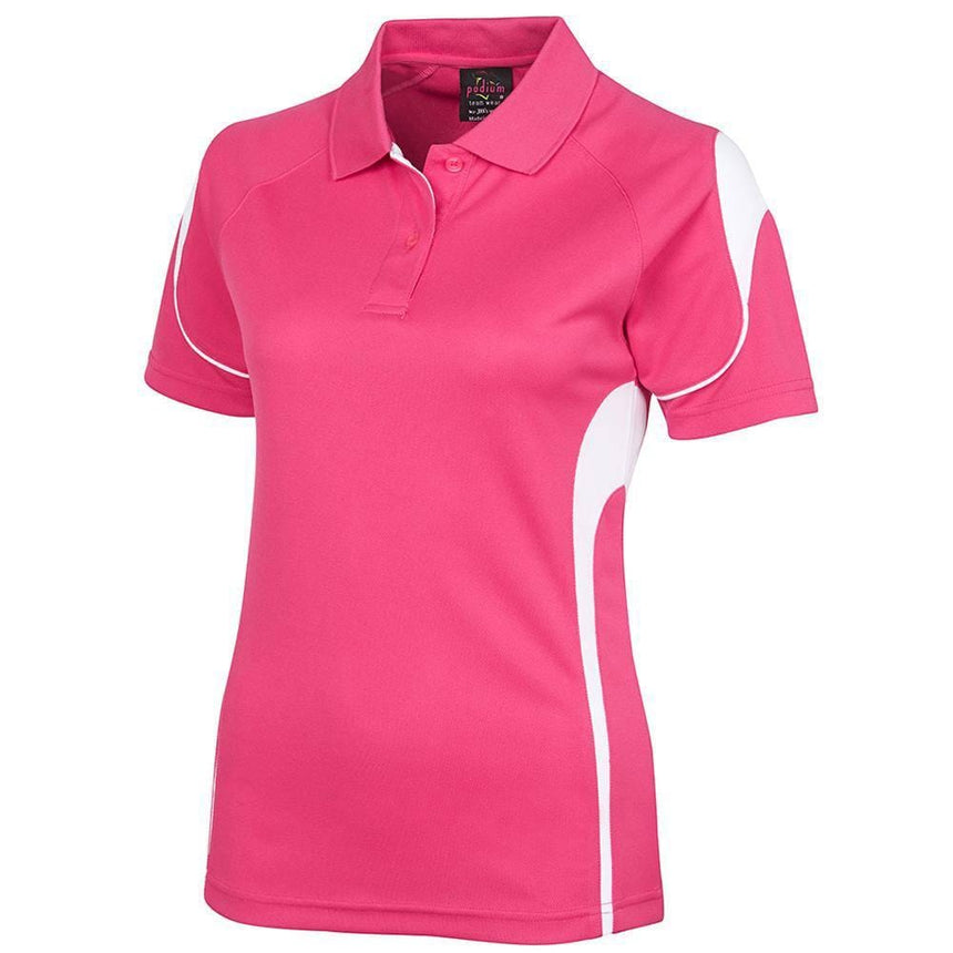 Ladies Bell Polo Polos JB's Wear
