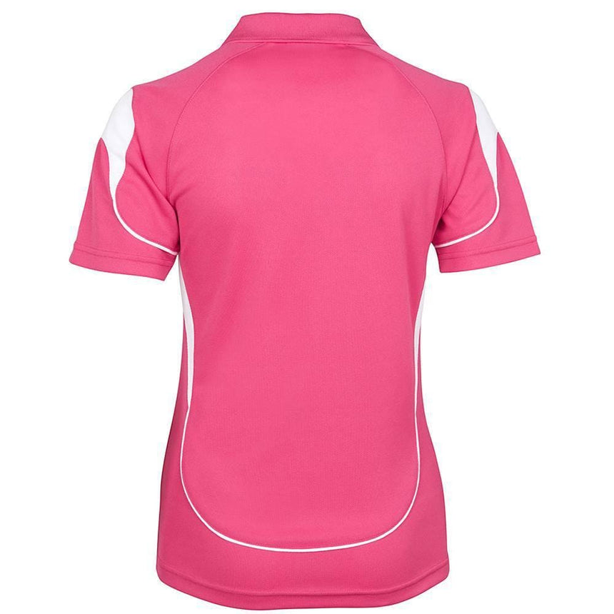 Ladies Bell Polo Polos JB's Wear