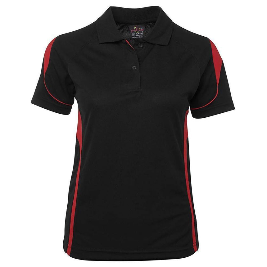 Ladies Bell Polo Polos JB's Wear