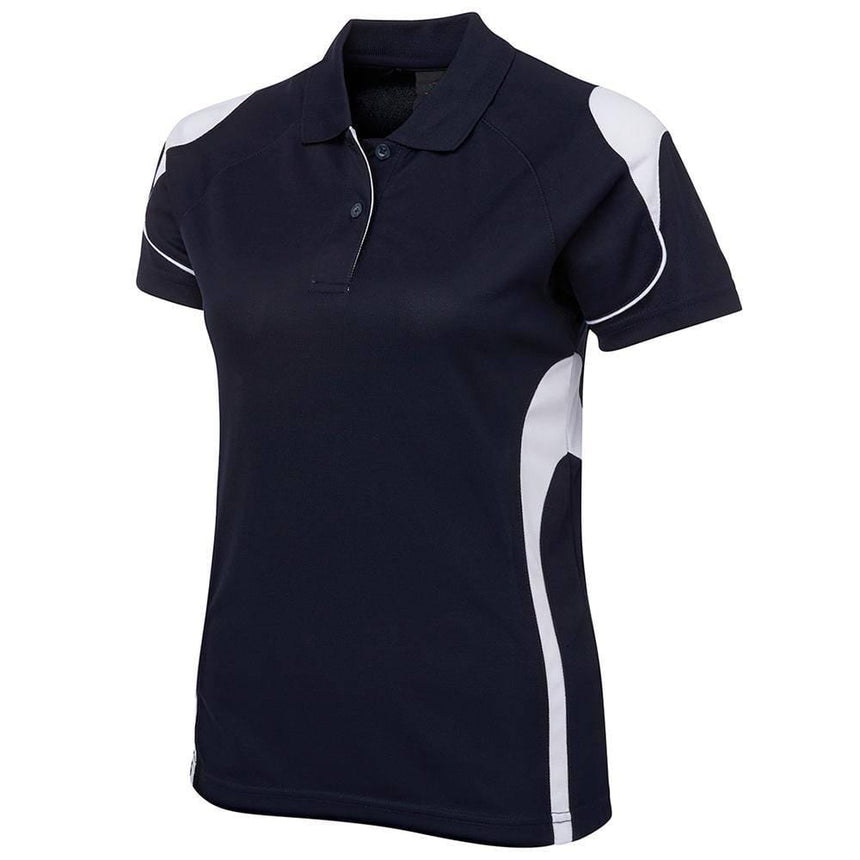 Ladies Bell Polo Polos JB's Wear