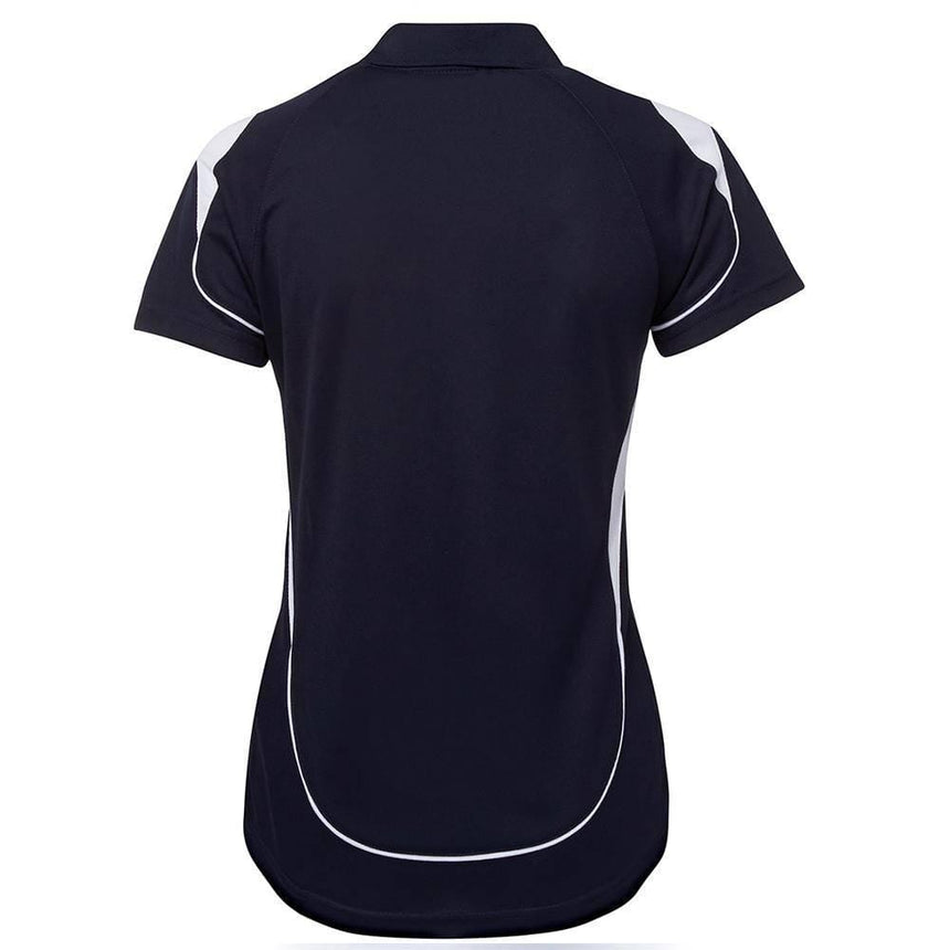 Ladies Bell Polo Polos JB's Wear