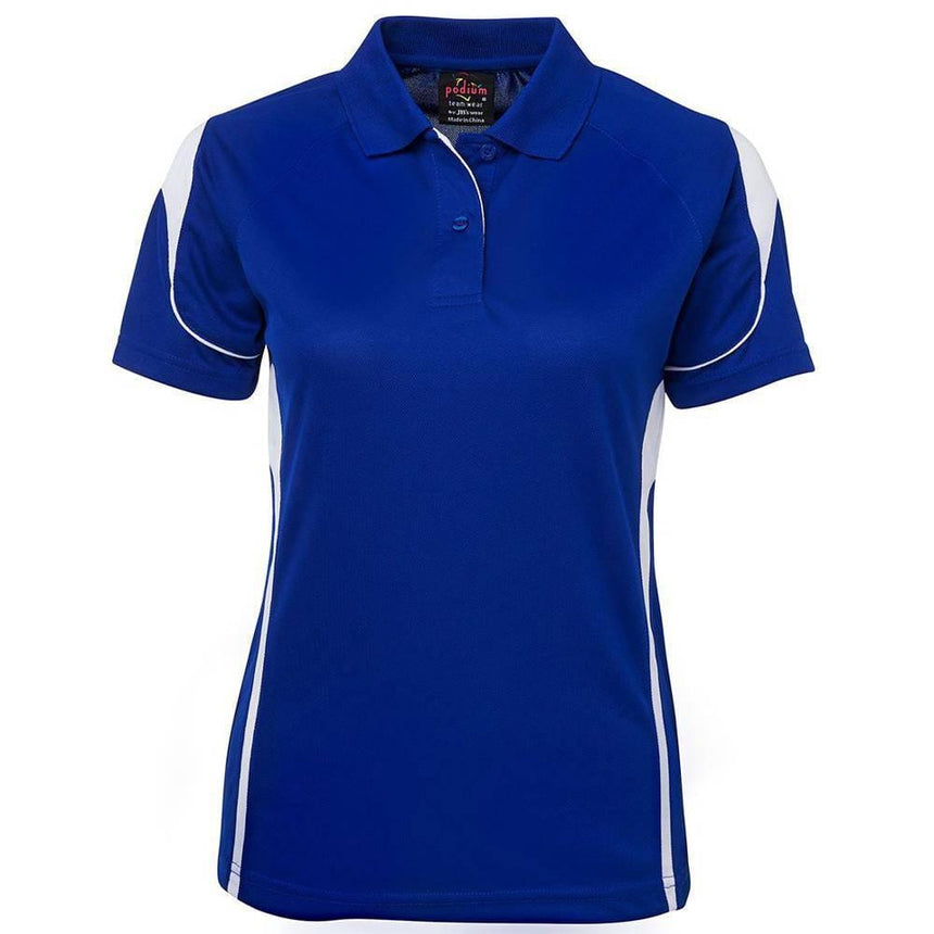 Ladies Bell Polo Polos JB's Wear