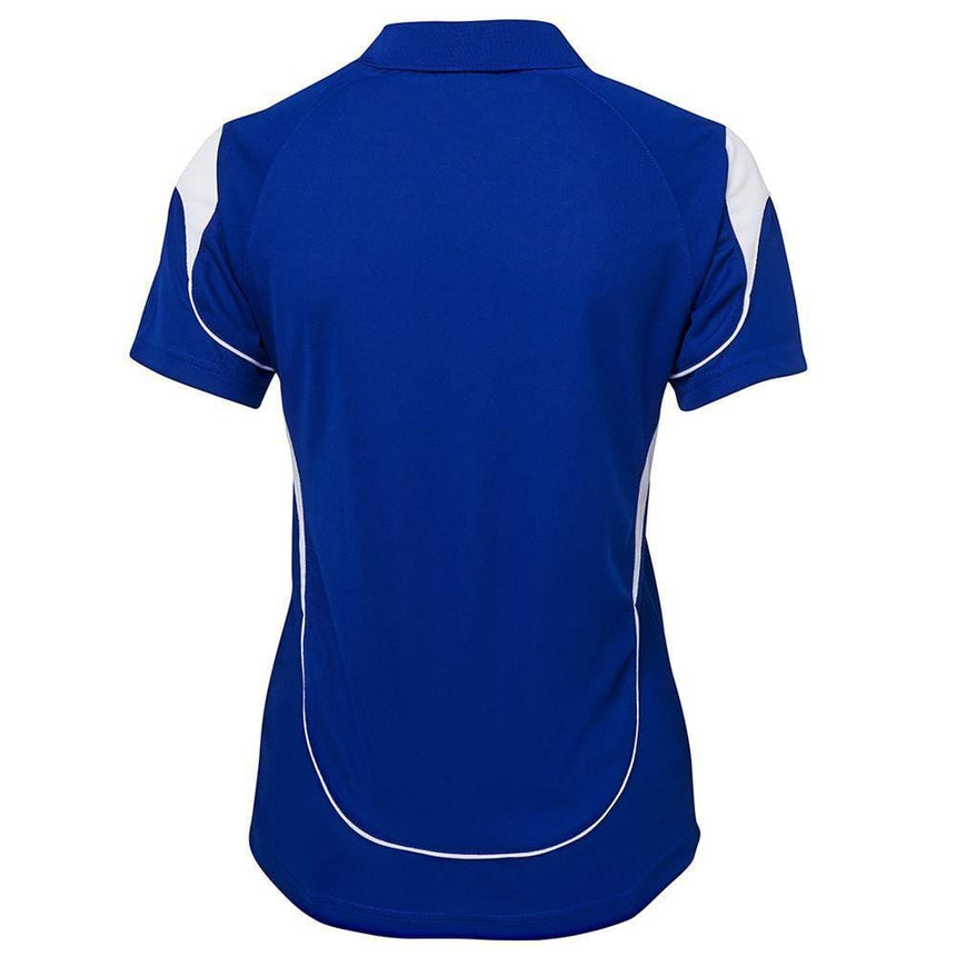 Ladies Bell Polo Polos JB's Wear