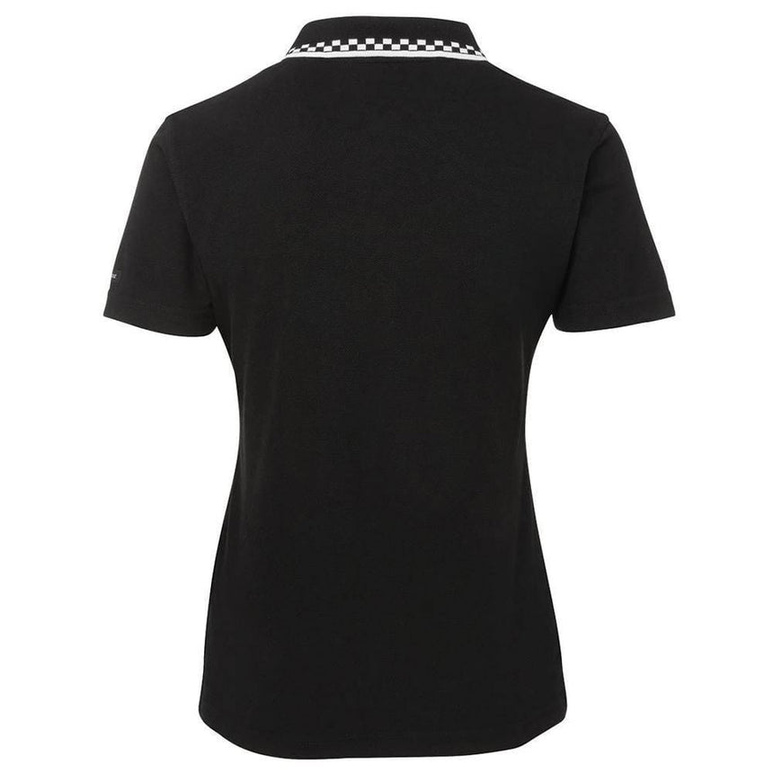 Ladies Chef Polo Chef Shirts JB's Wear