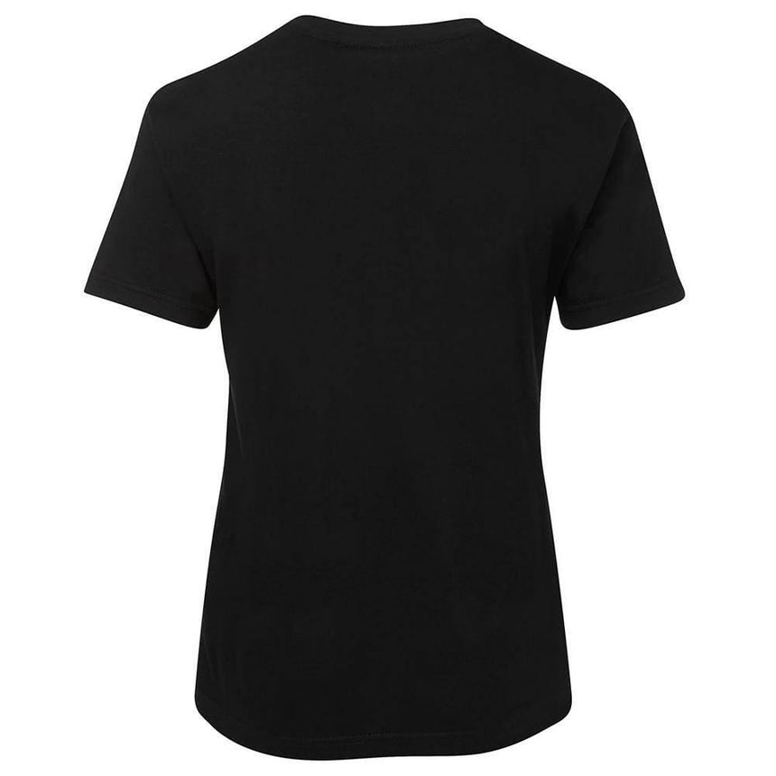 Ladies Crew Neck Tee T Shirts JB's Wear