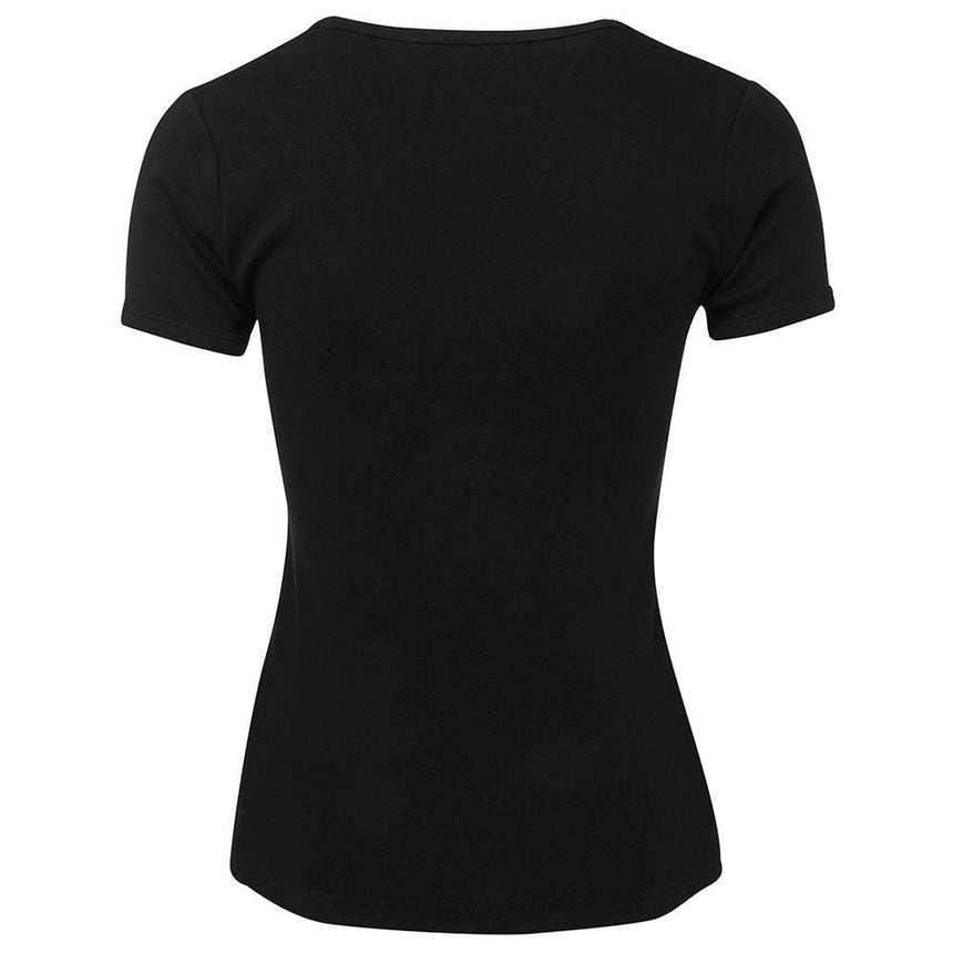 Ladies V Neck T Shirt T Shirts JB's Wear