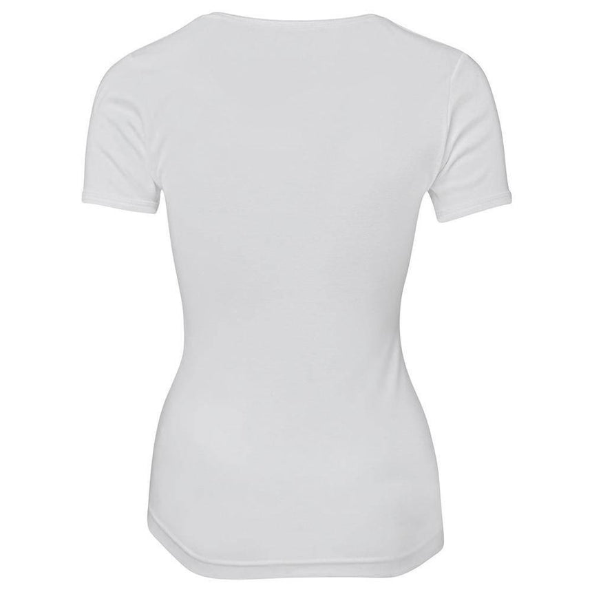 Ladies V Neck T Shirt T Shirts JB's Wear