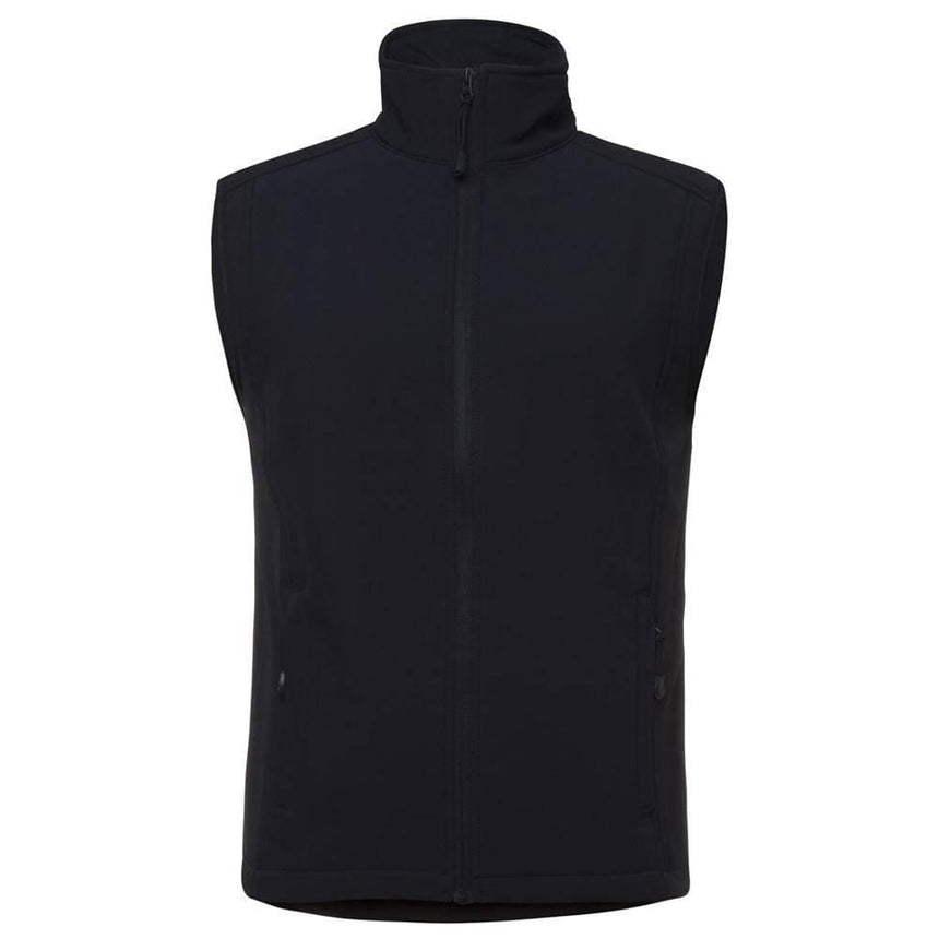 Layer Soft Shell Vest Vests JB's Wear