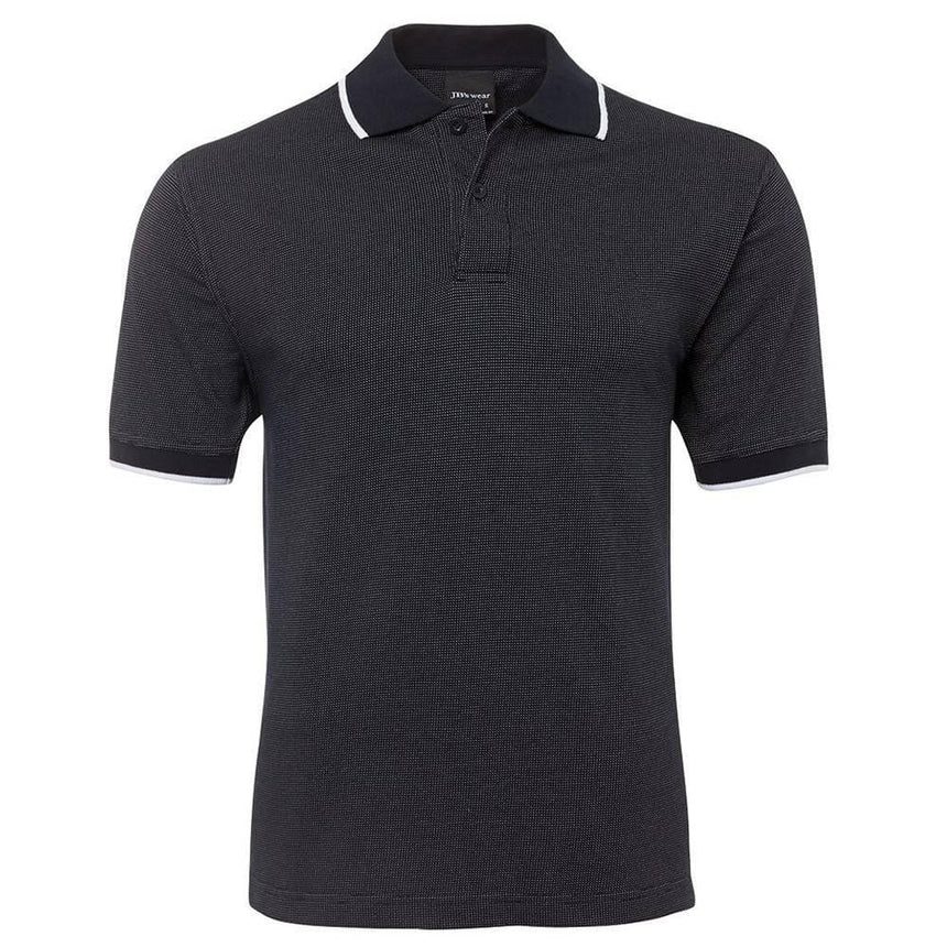 Nail Head Polo Polos JB's Wear