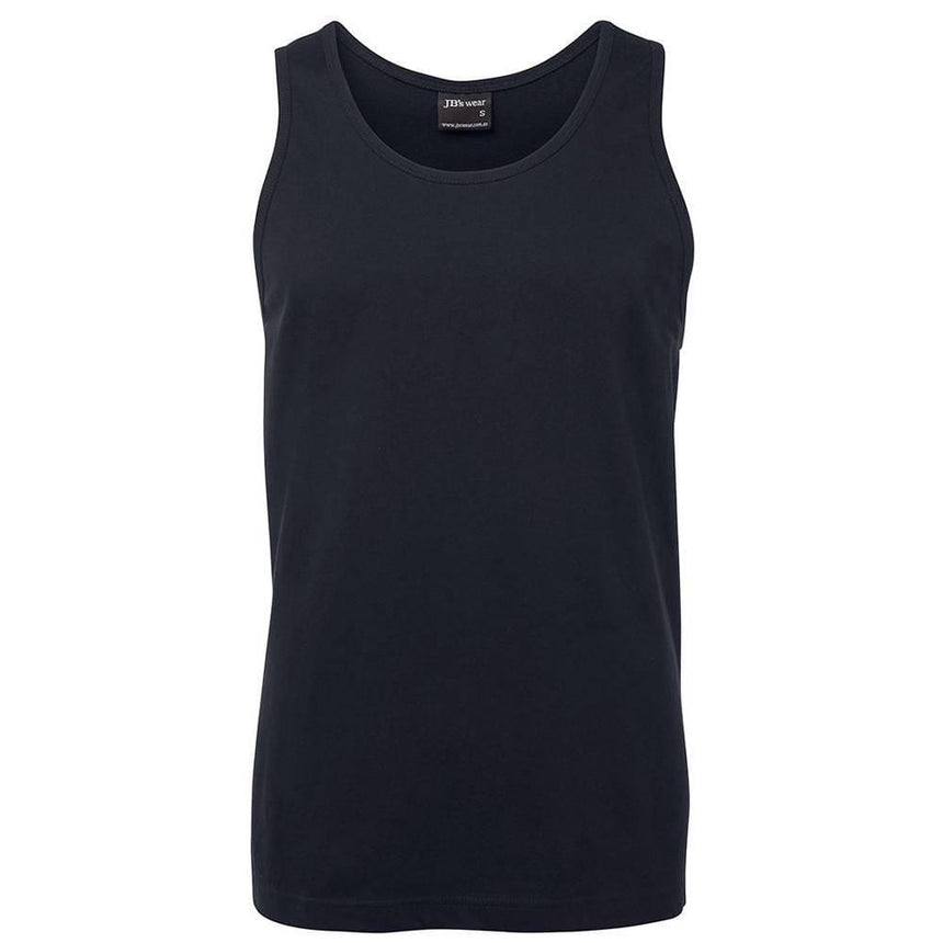 Jb's Singlet Singlets JB's Wear