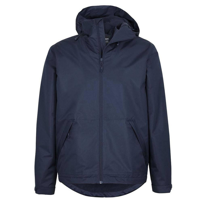 Podium Tech Jacket Jackets JB's Wear Navy 2XS