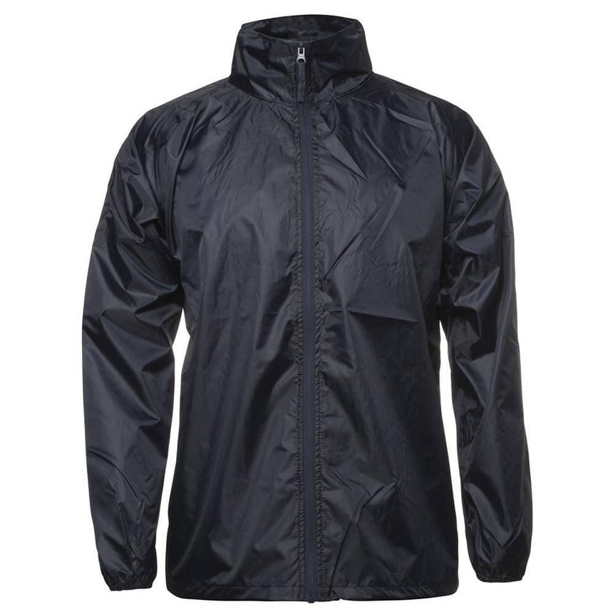 Kids & Adults Rain Forest Jacket Jackets JB's Wear Navy S