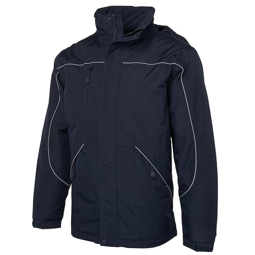 Tempest Jacket Jackets JB's Wear Navy XS