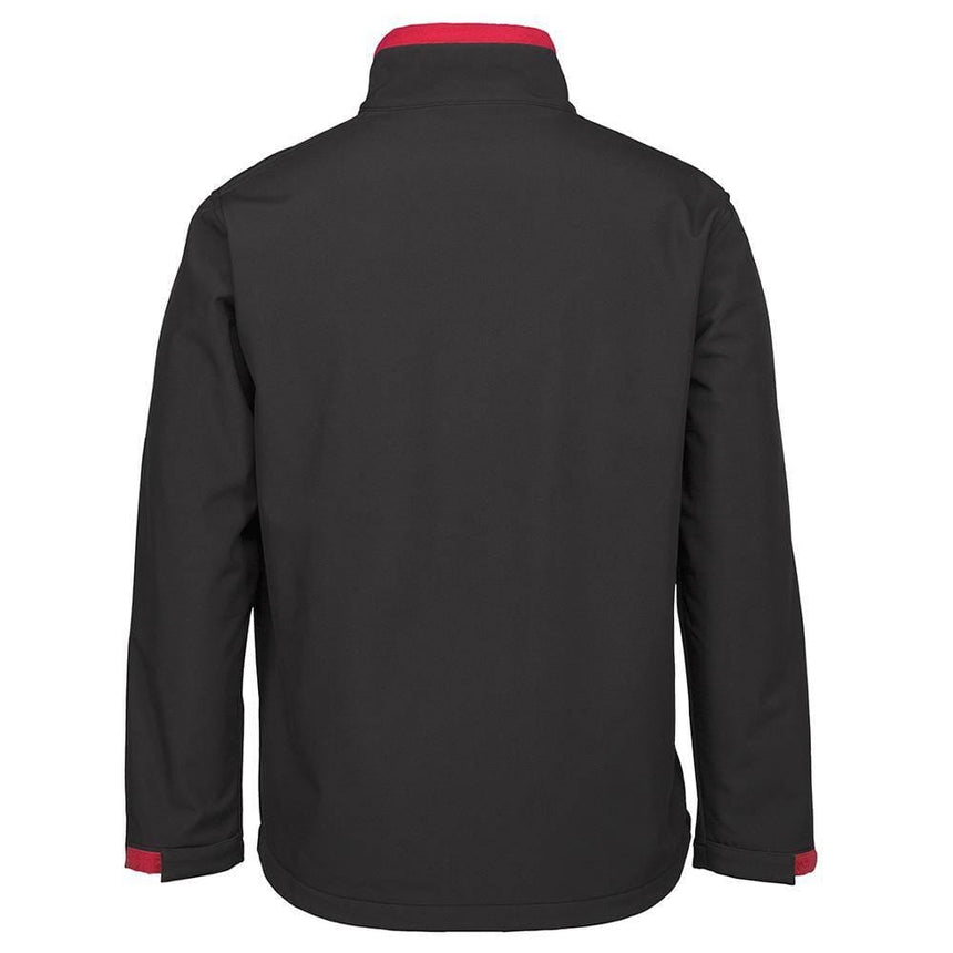 Podium Adults & Kids Water Resistant Softshell Jacket Jackets JB's Wear