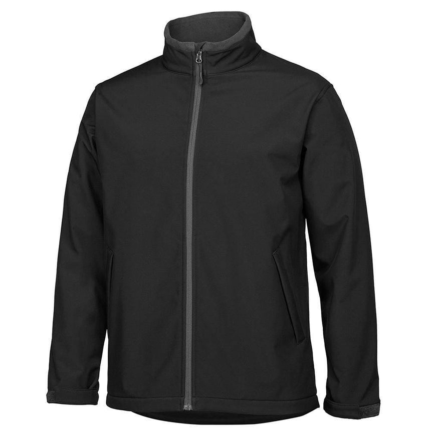 Podium Adults & Kids Water Resistant Softshell Jacket Jackets JB's Wear