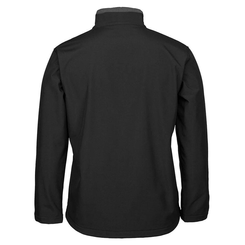 Podium Adults & Kids Water Resistant Softshell Jacket Jackets JB's Wear