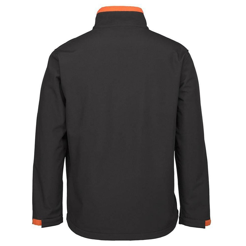 Podium Adults & Kids Water Resistant Softshell Jacket Jackets JB's Wear