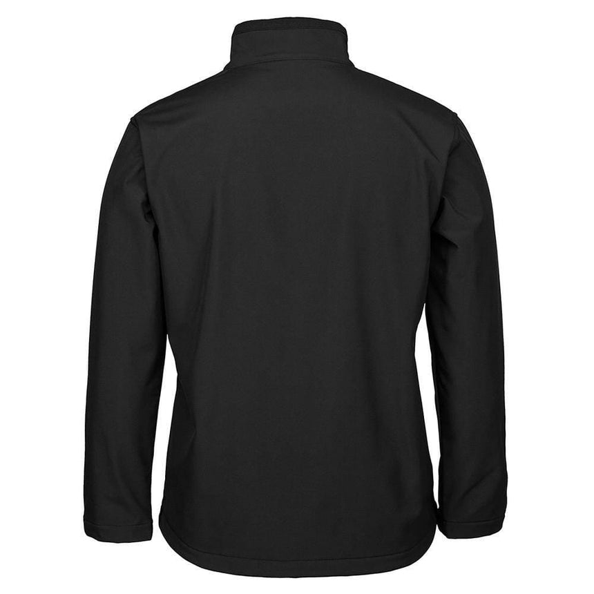 Podium Adults & Kids Water Resistant Softshell Jacket Jackets JB's Wear