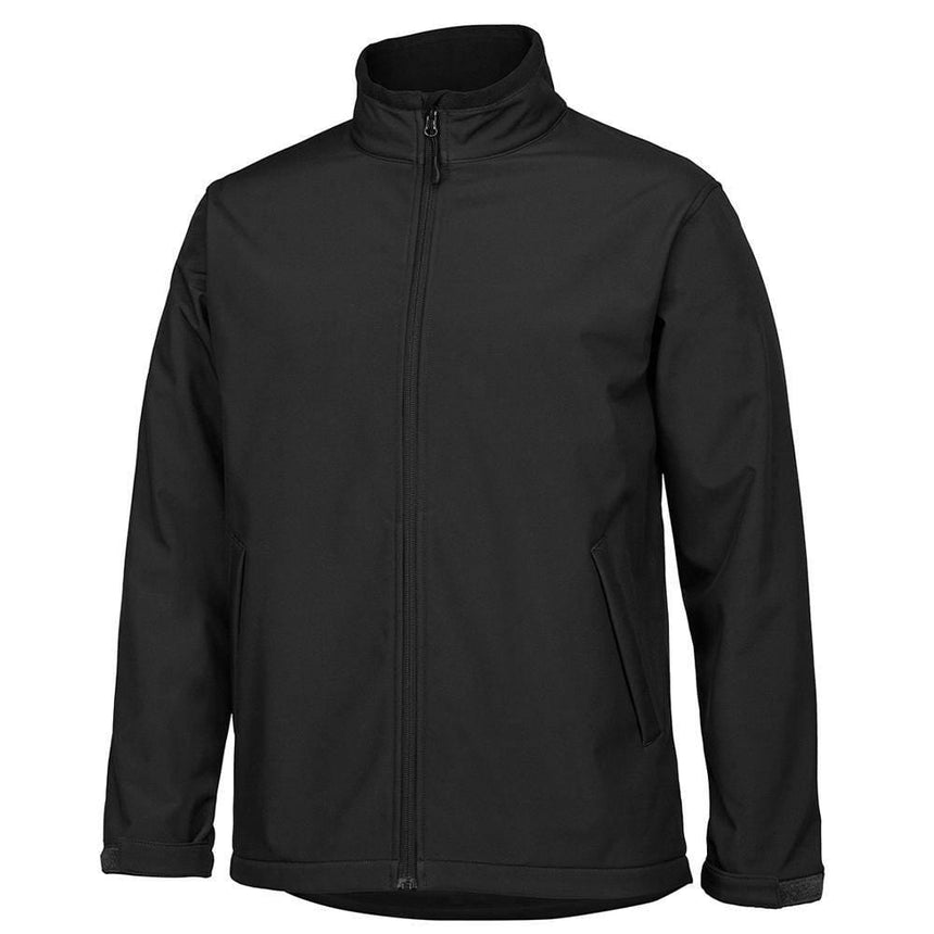 Podium Adults & Kids Water Resistant Softshell Jacket Jackets JB's Wear